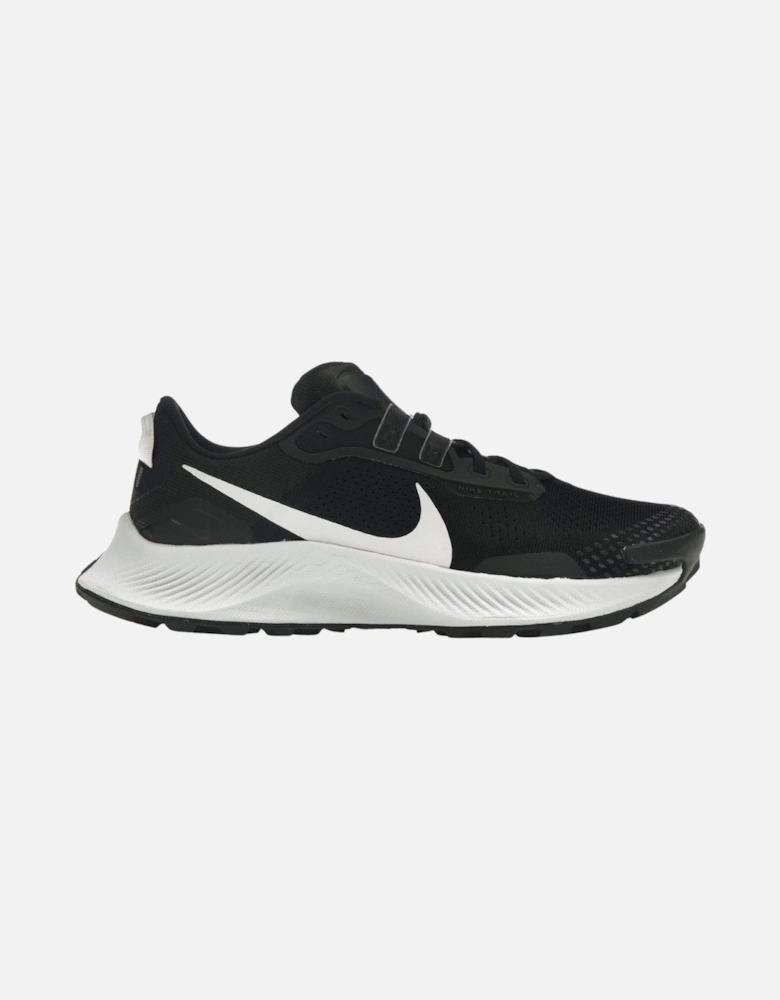 Pegasus Trail 3 Black Trainers