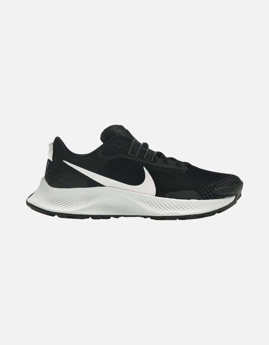 Pegasus Trail 3 Black Trainers, 6 of 5