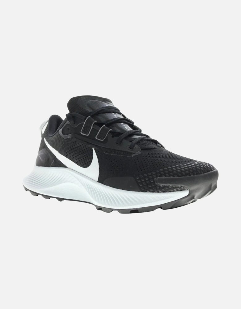 Pegasus Trail 3 Black Trainers
