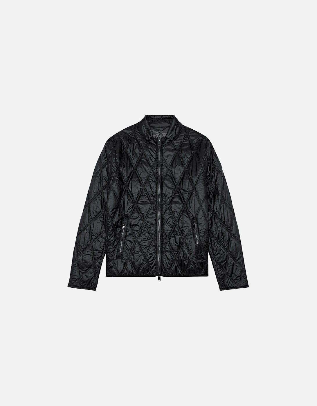 Black Winter jackets, 3 of 2