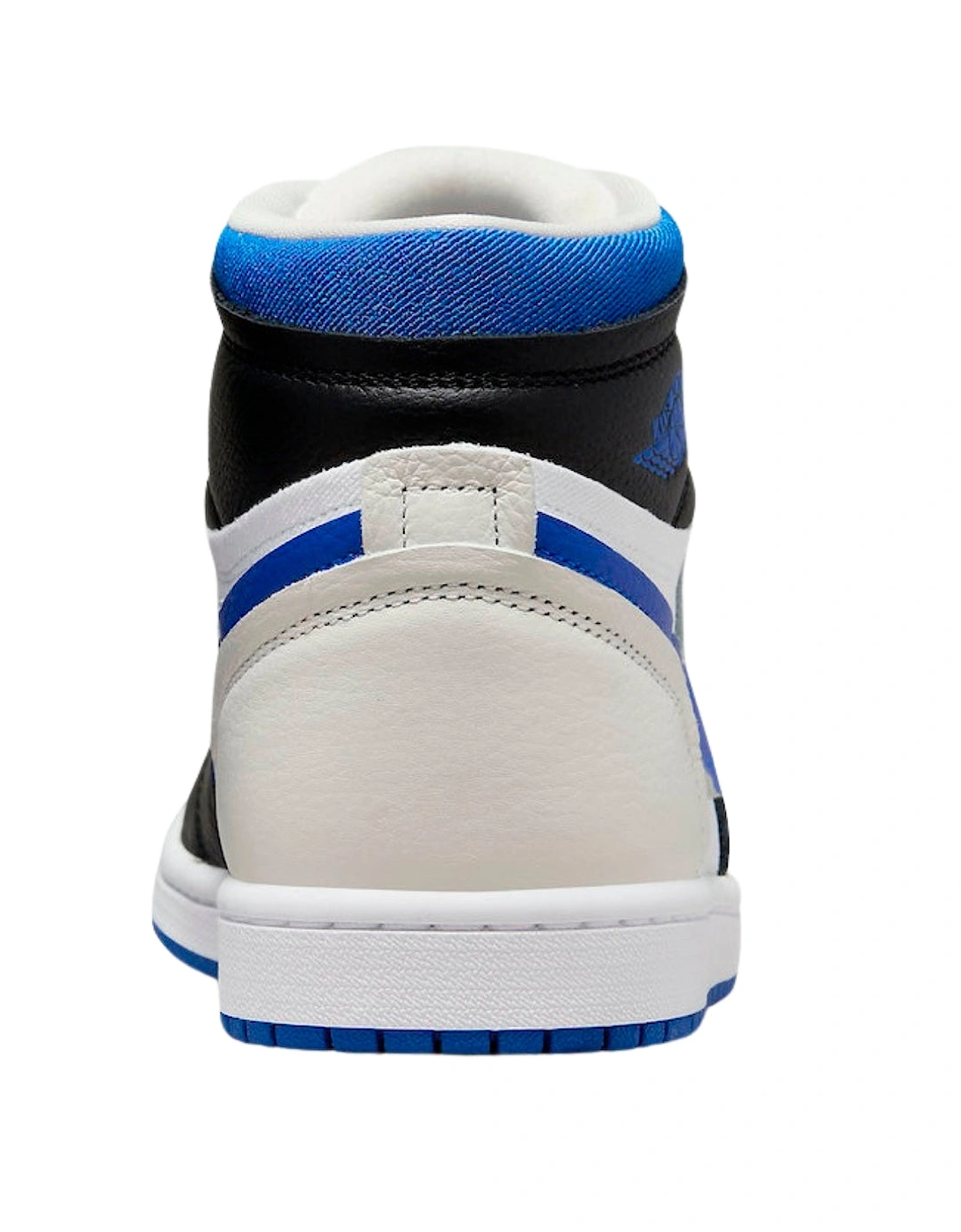 Air Jordan 1 Blue Trainers