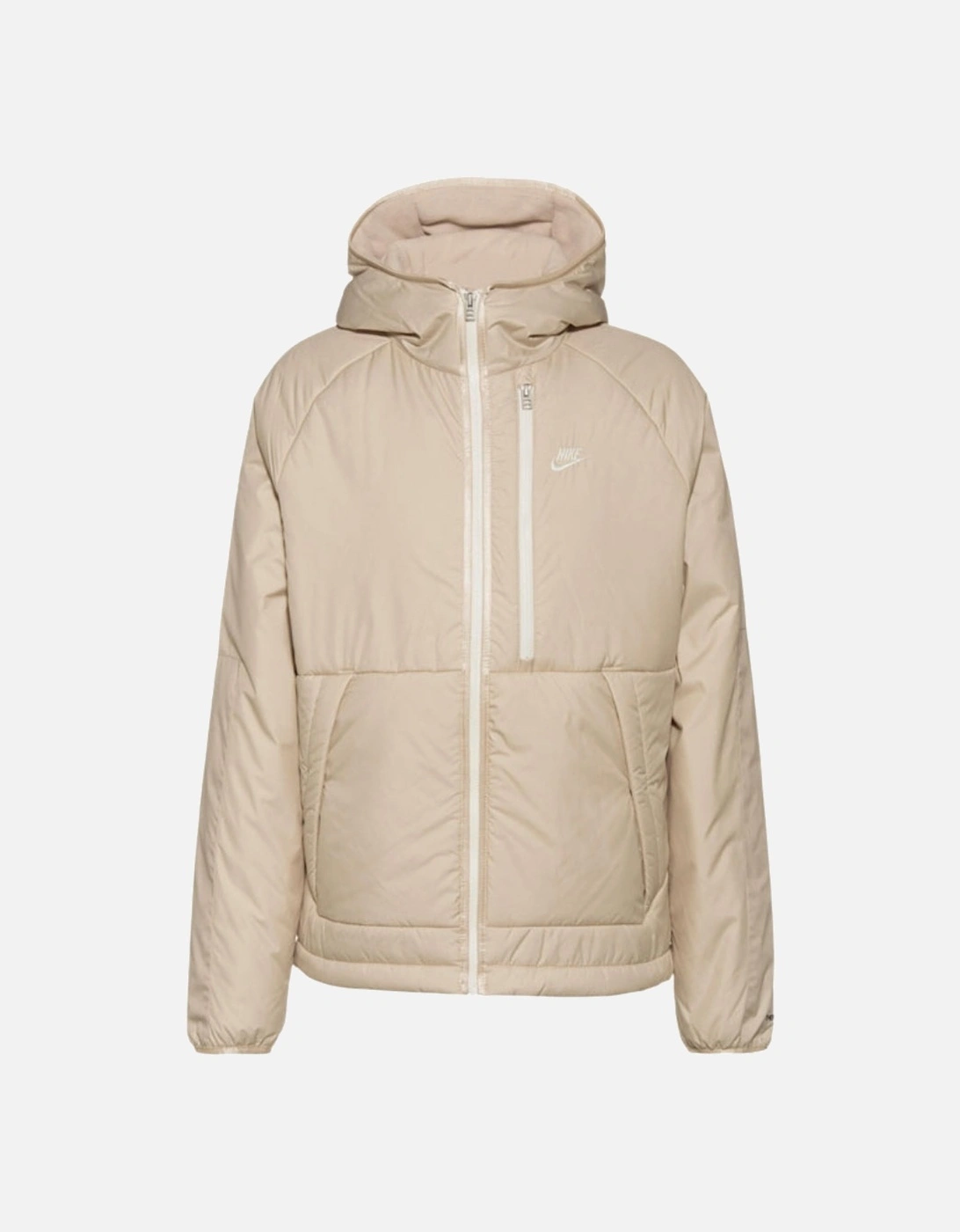 Plain Light Brown Jacket, 5 of 4