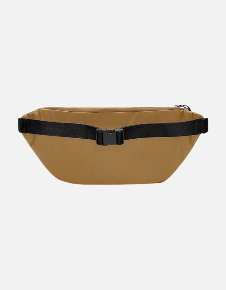Brown Crossover Bag