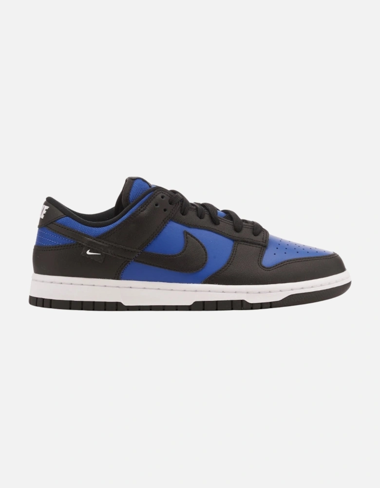 Dunk Low Dark Blue Sneakers