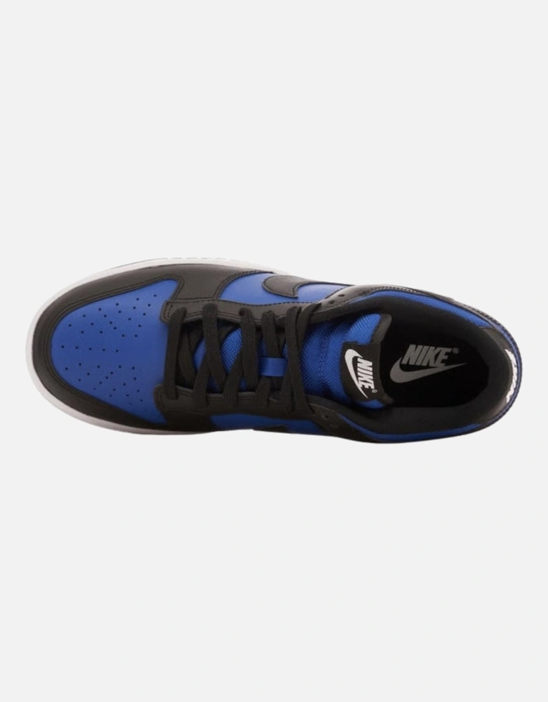 Dunk Low Dark Blue Sneakers
