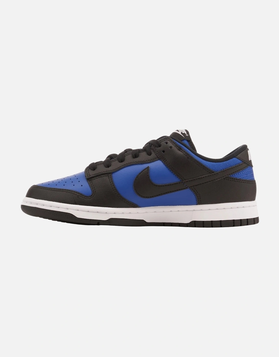 Dunk Low Dark Blue Sneakers