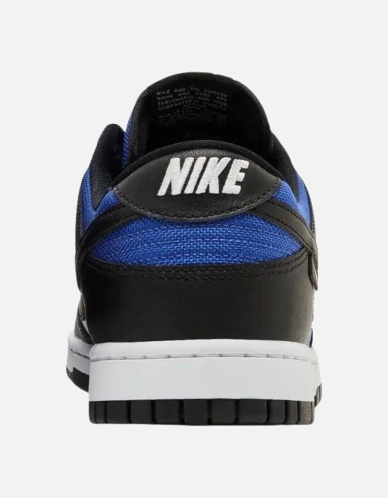 Dunk Low Dark Blue Sneakers