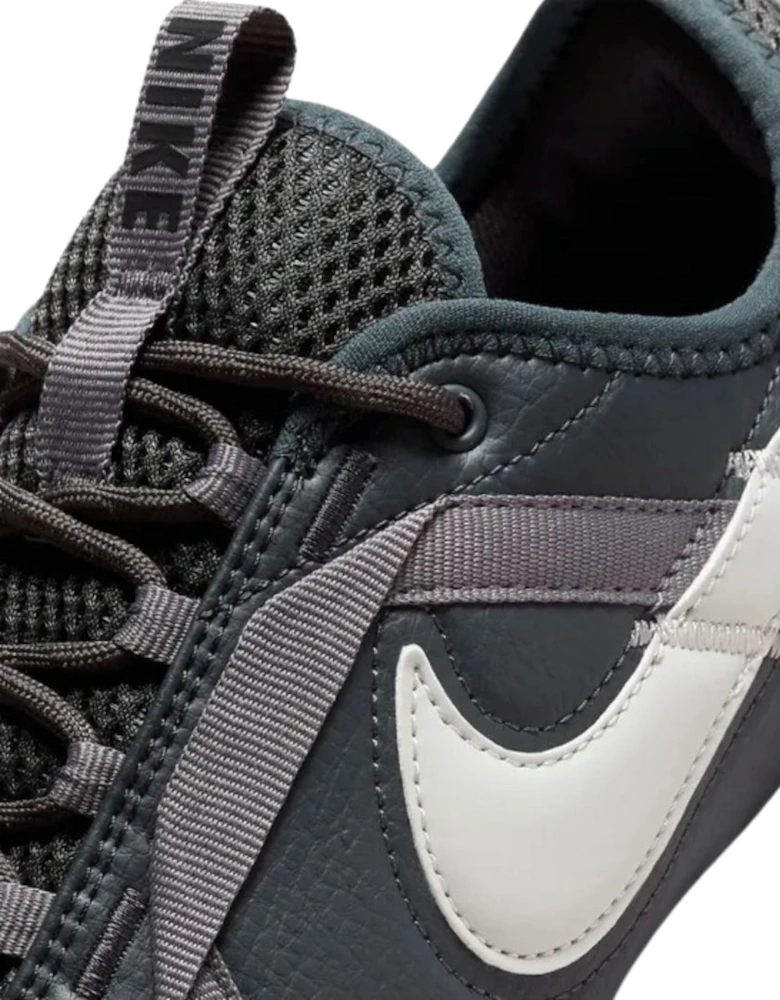 TC 7900 Dark Grey Trainers