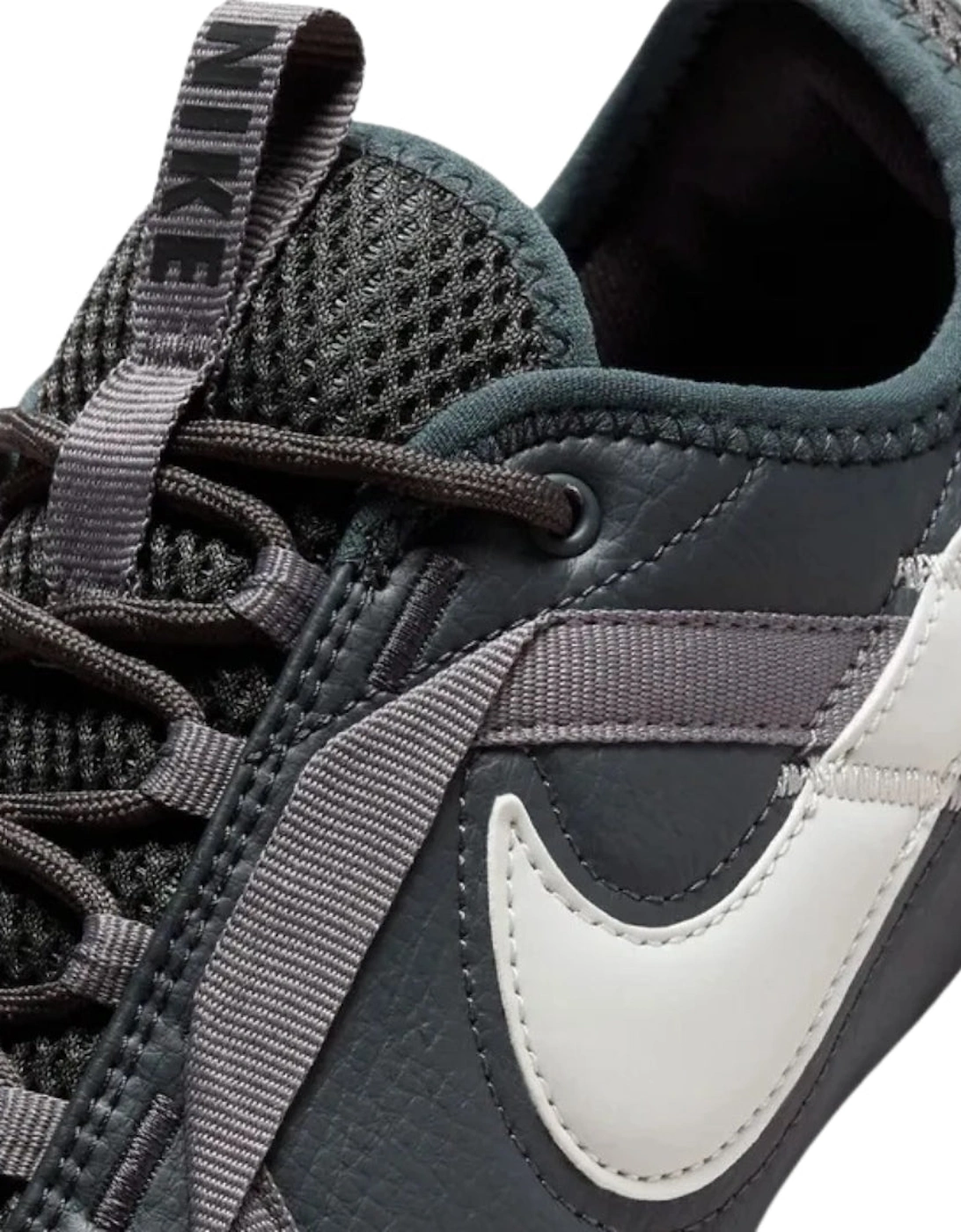 TC 7900 Dark Grey Trainers