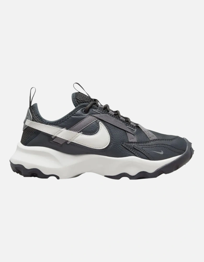TC 7900 Dark Grey Trainers