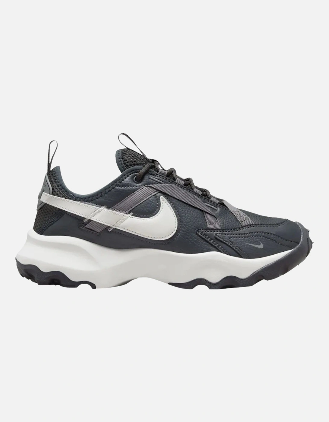 TC 7900 Dark Grey Trainers, 6 of 5