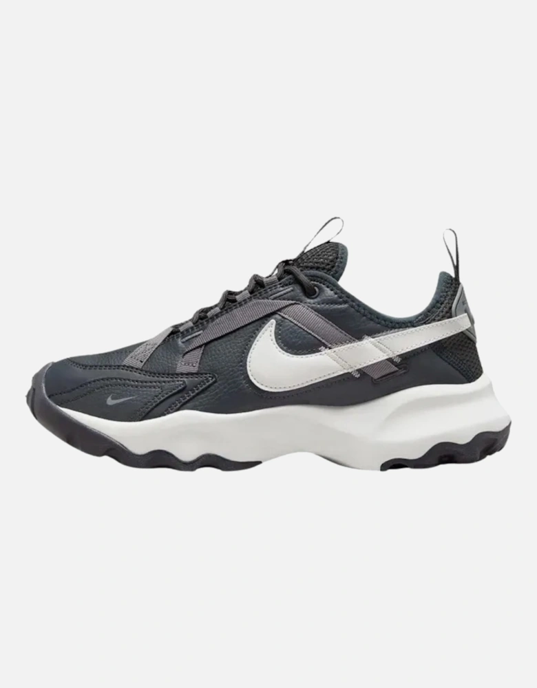 TC 7900 Dark Grey Trainers