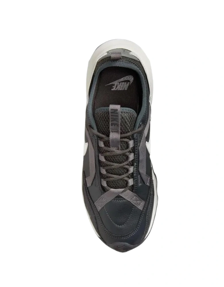 TC 7900 Dark Grey Trainers