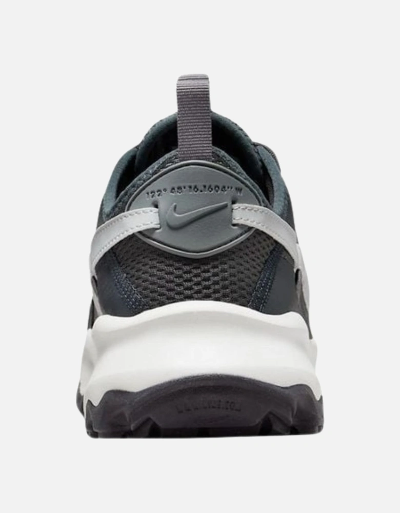 TC 7900 Dark Grey Trainers