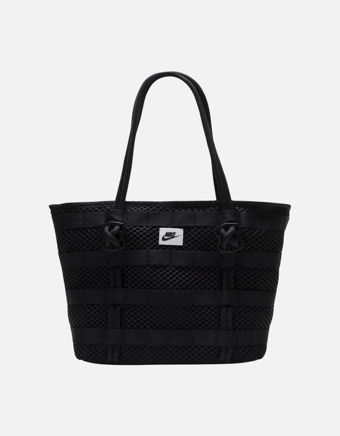Plain Black Shoulder Bag, 5 of 4
