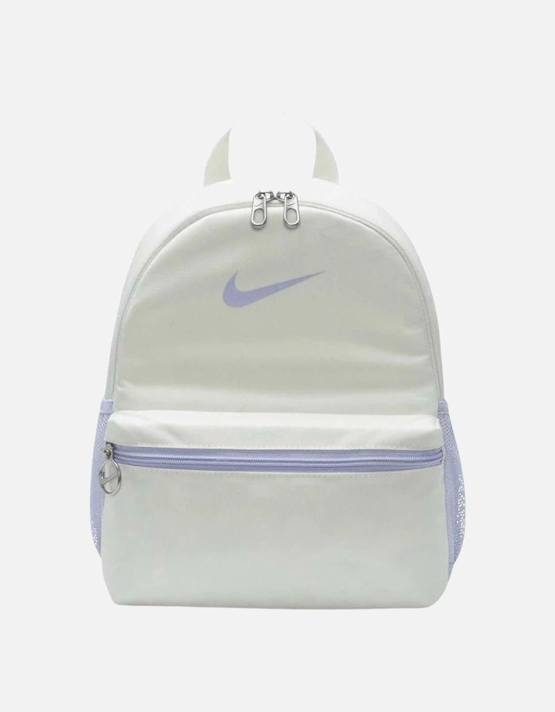 Youth White Backpack, 5 of 4