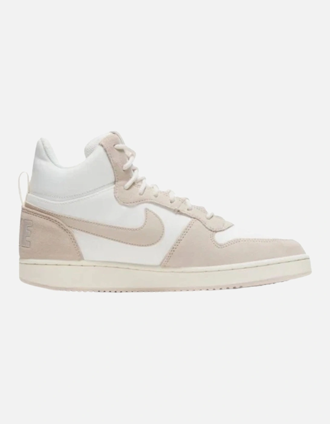 Court Borough Mid Prem Beige Sneakers, 6 of 5