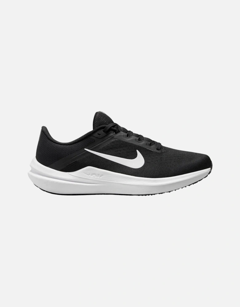 Air Winflo 10  Black Trainers