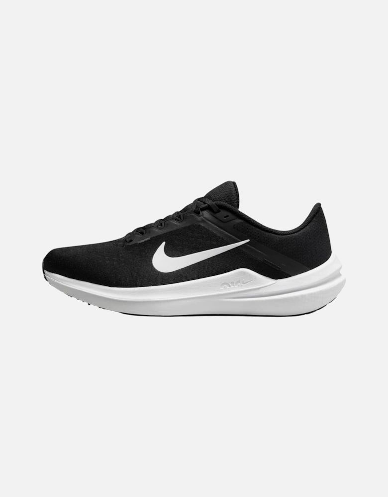 Air Winflo 10  Black Trainers