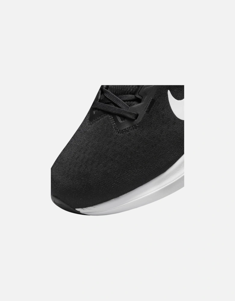 Air Winflo 10  Black Trainers