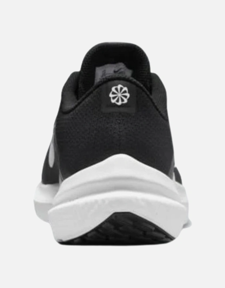 Air Winflo 10  Black Trainers