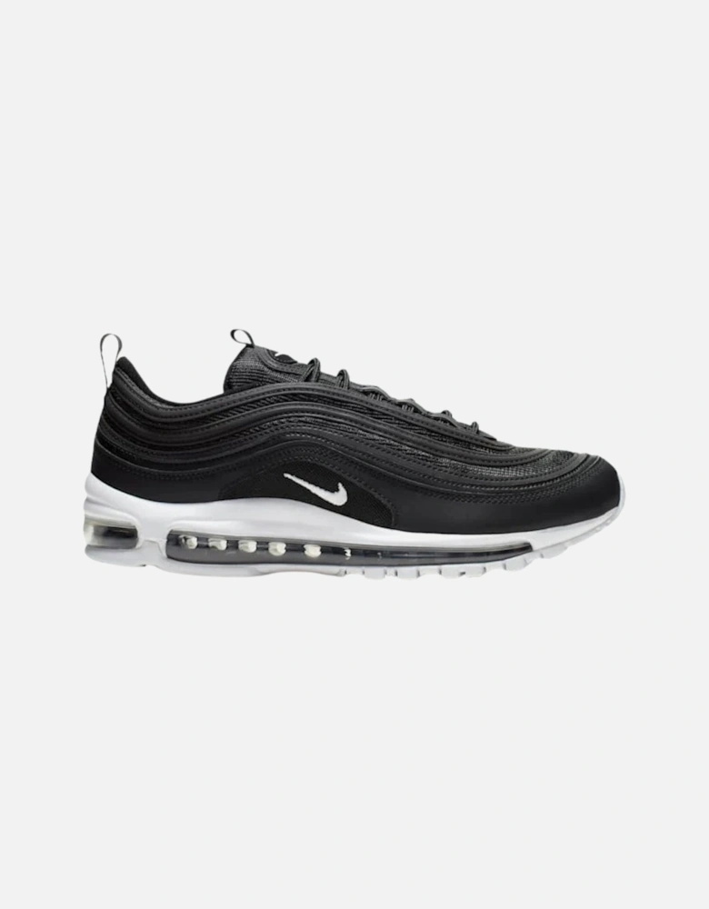 Black Trainers