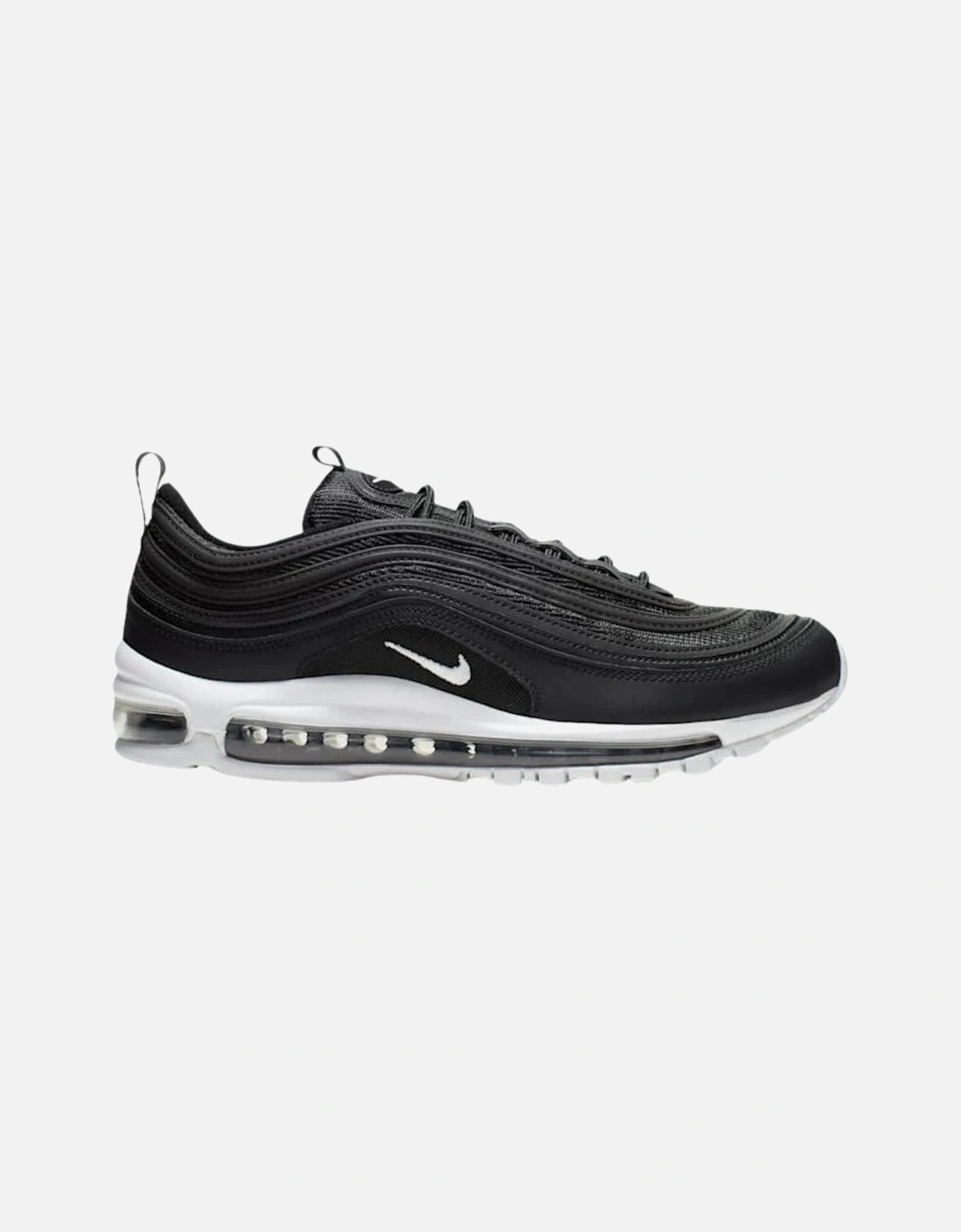 Black Trainers, 6 of 5