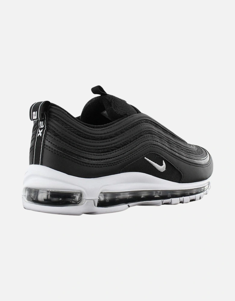 Black Trainers