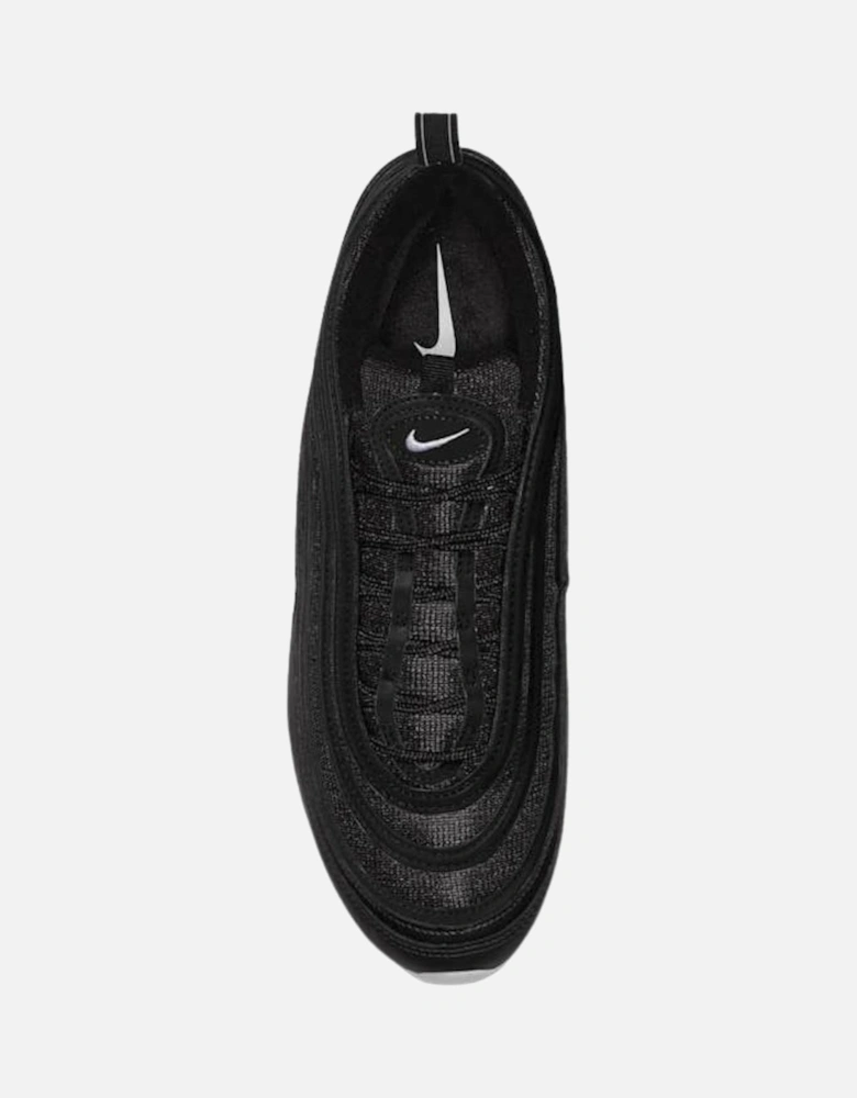 Black Trainers