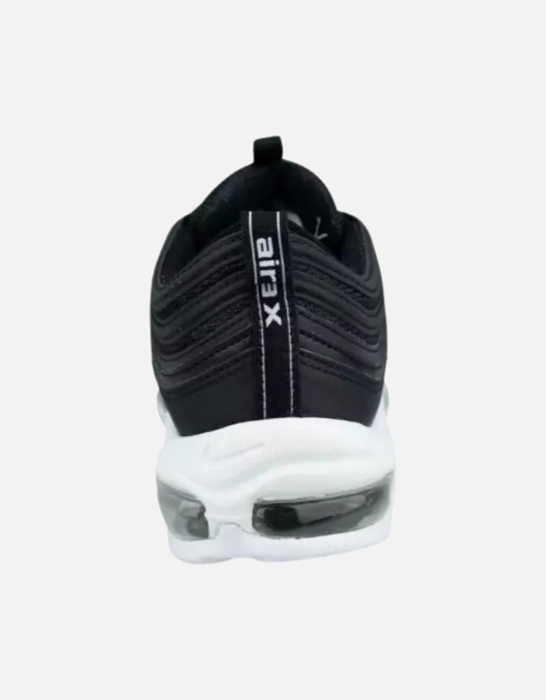 Black Trainers