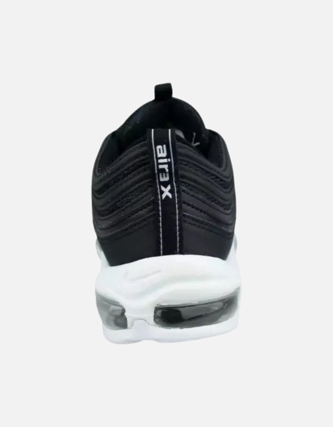 Black Trainers