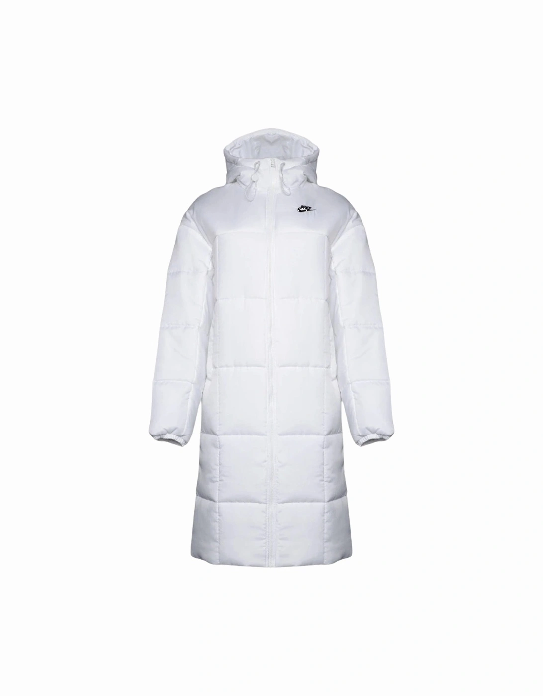 White Long Jacket, 4 of 3