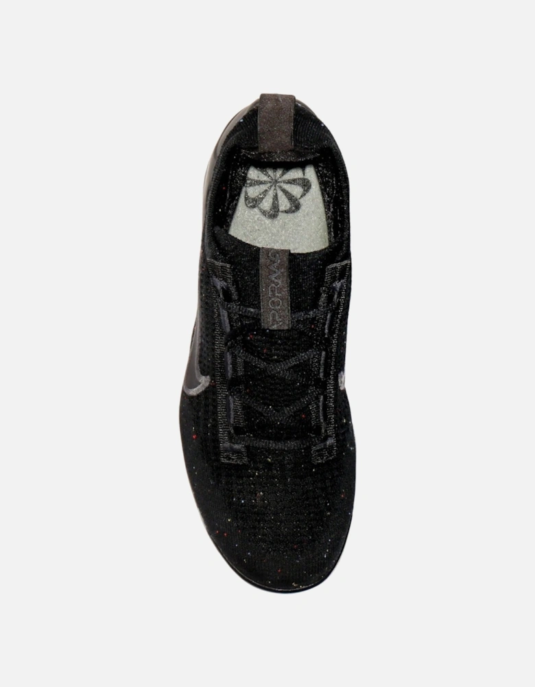 Air Vaportmax 2021 FK (GS) Black Trainers Youth