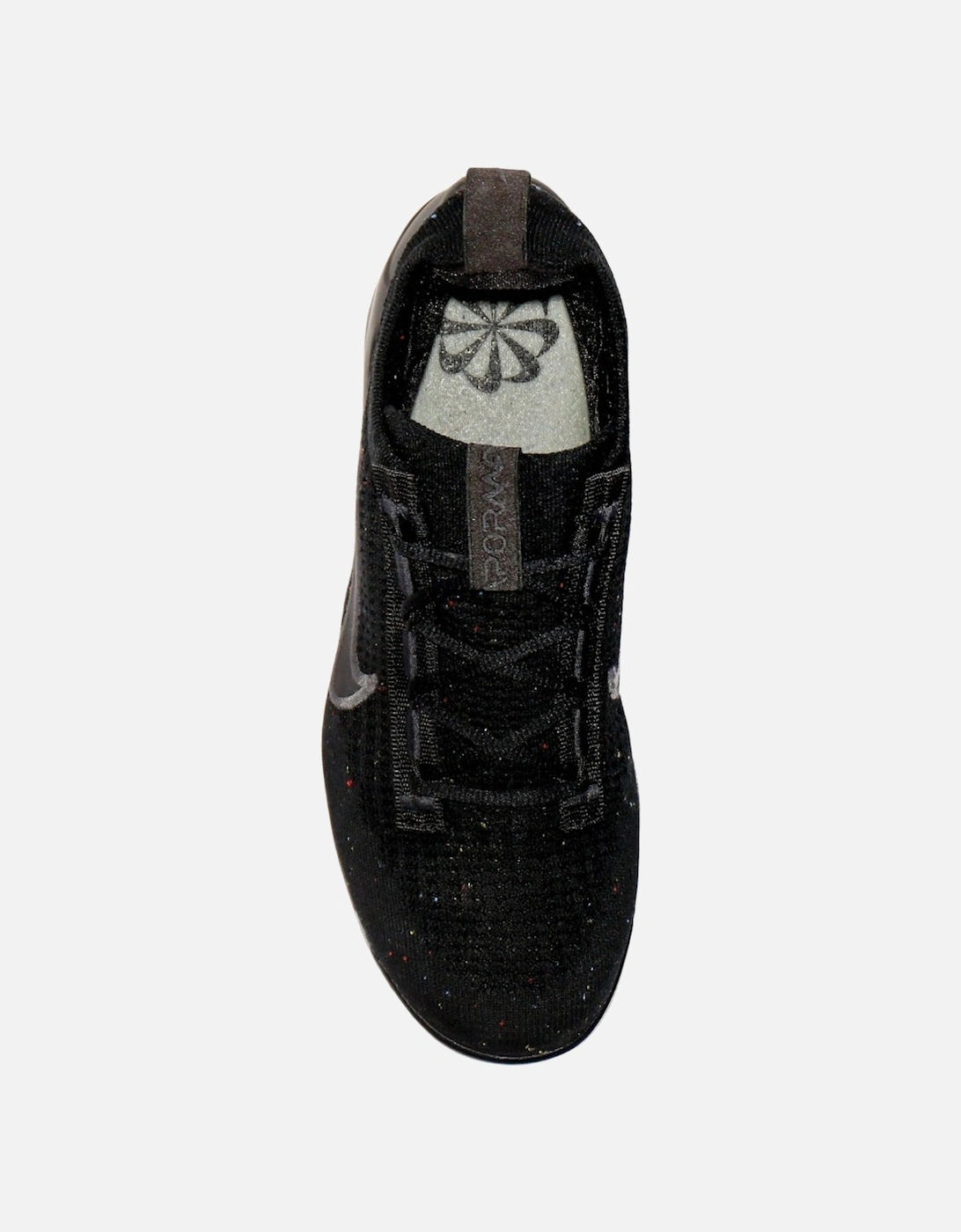 Air Vaportmax 2021 FK (GS) Black Trainers Youth