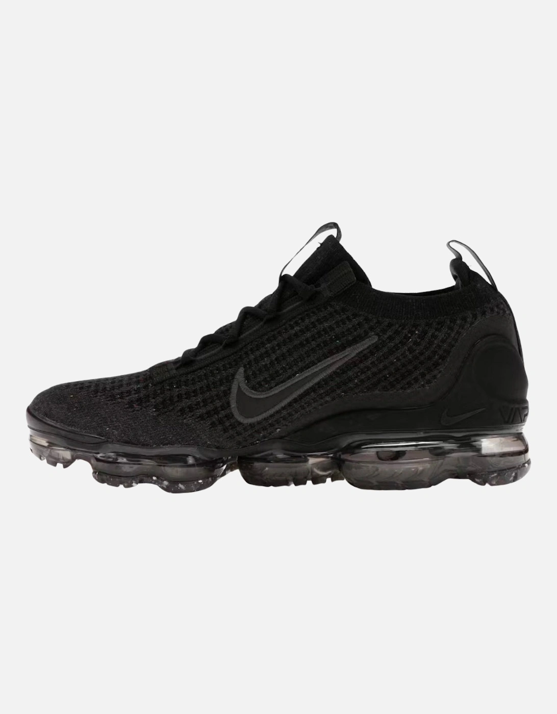 Air Vaportmax 2021 FK (GS) Black Trainers Youth