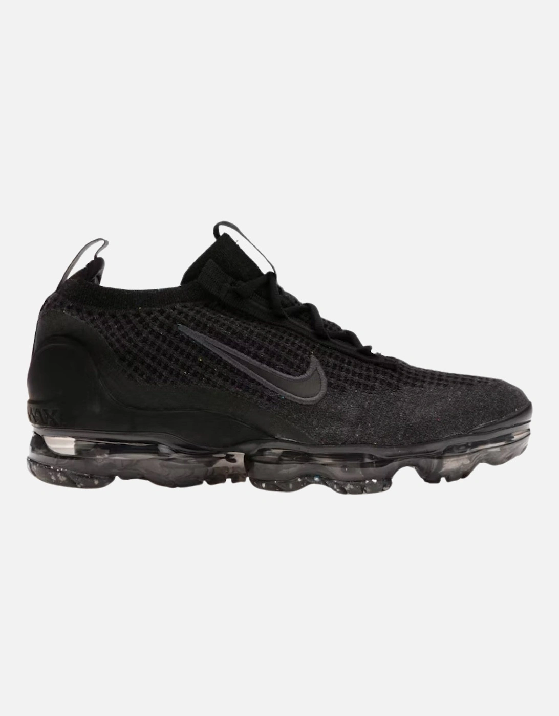Air Vaportmax 2021 FK (GS) Black Trainers Youth, 6 of 5