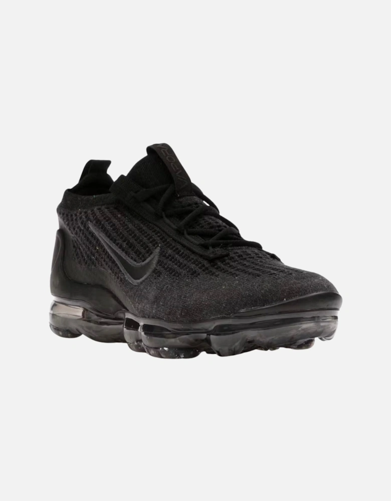 Air Vaportmax 2021 FK (GS) Black Trainers Youth