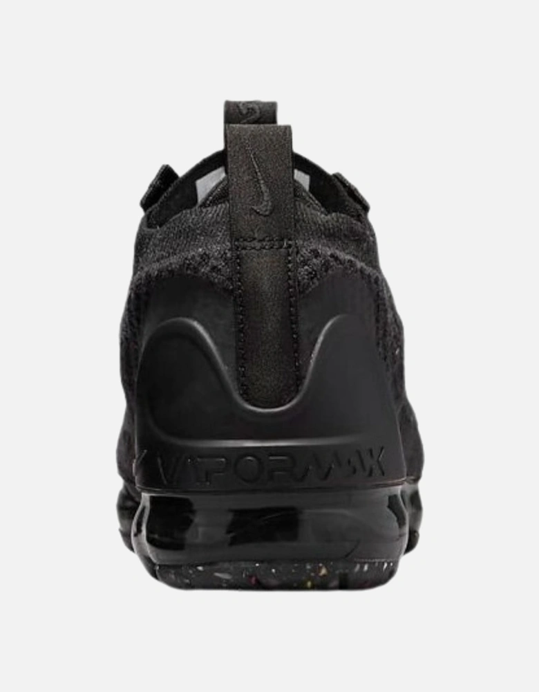 Air Vaportmax 2021 FK (GS) Black Trainers Youth