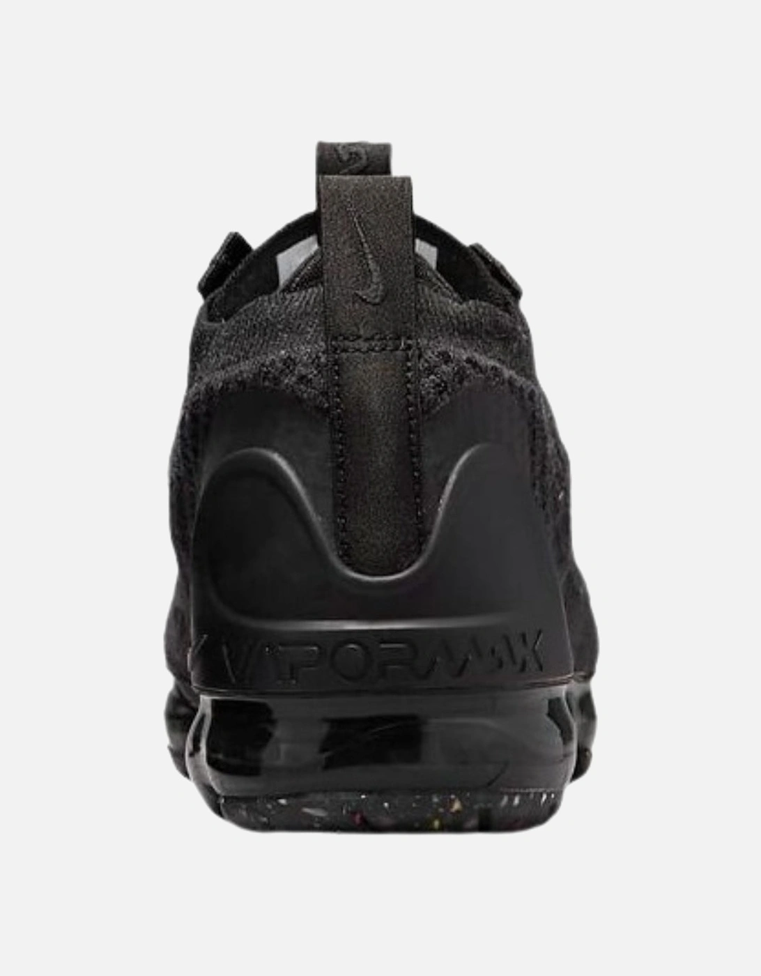 Air Vaportmax 2021 FK (GS) Black Trainers Youth