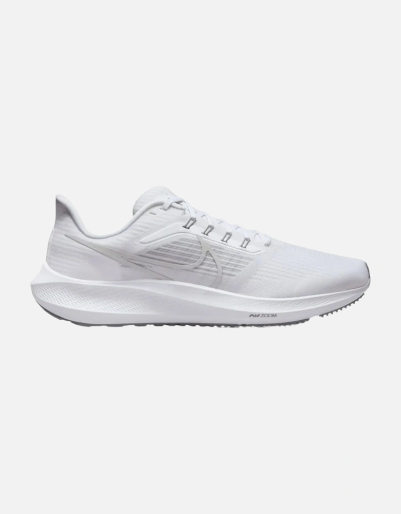 39 White Trainers