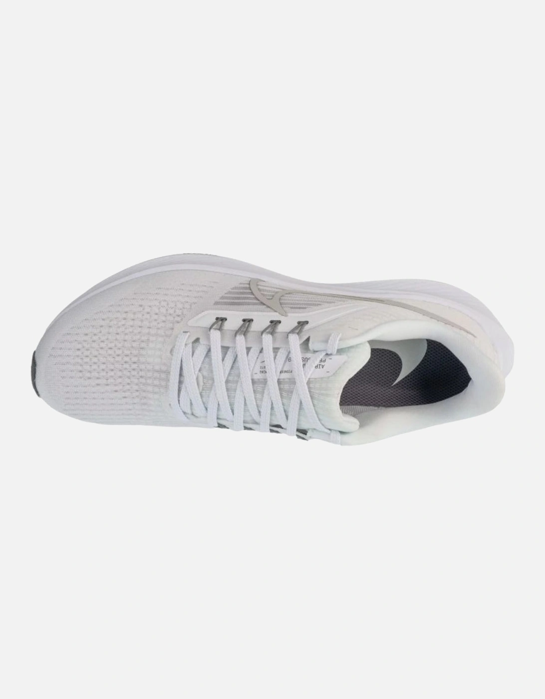 39 White Trainers