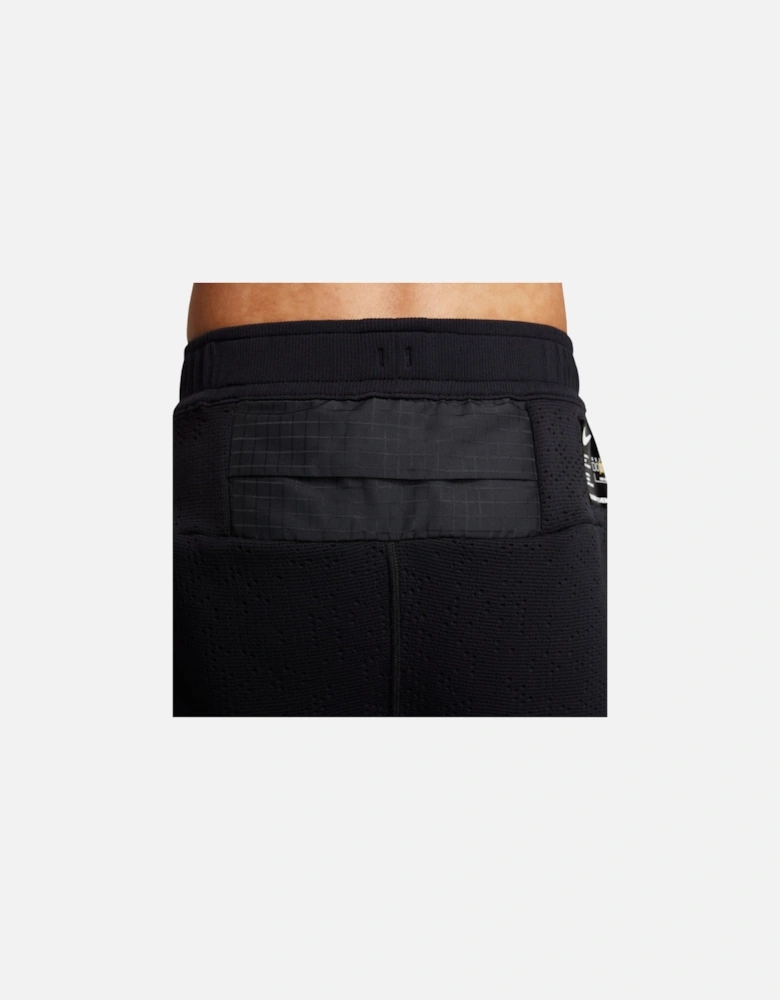 Axis Performance System Black Sweatpants