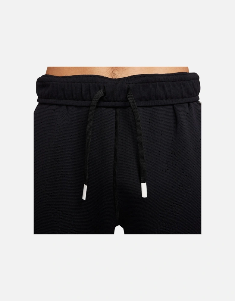 Axis Performance System Black Sweatpants