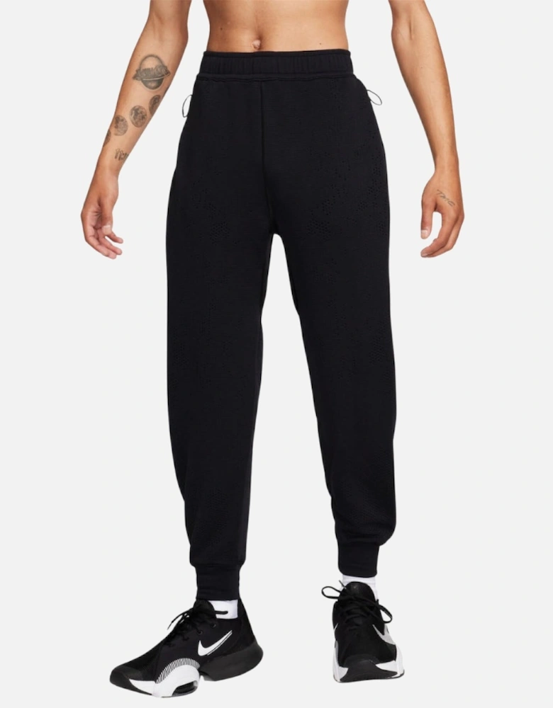Axis Performance System Black Sweatpants