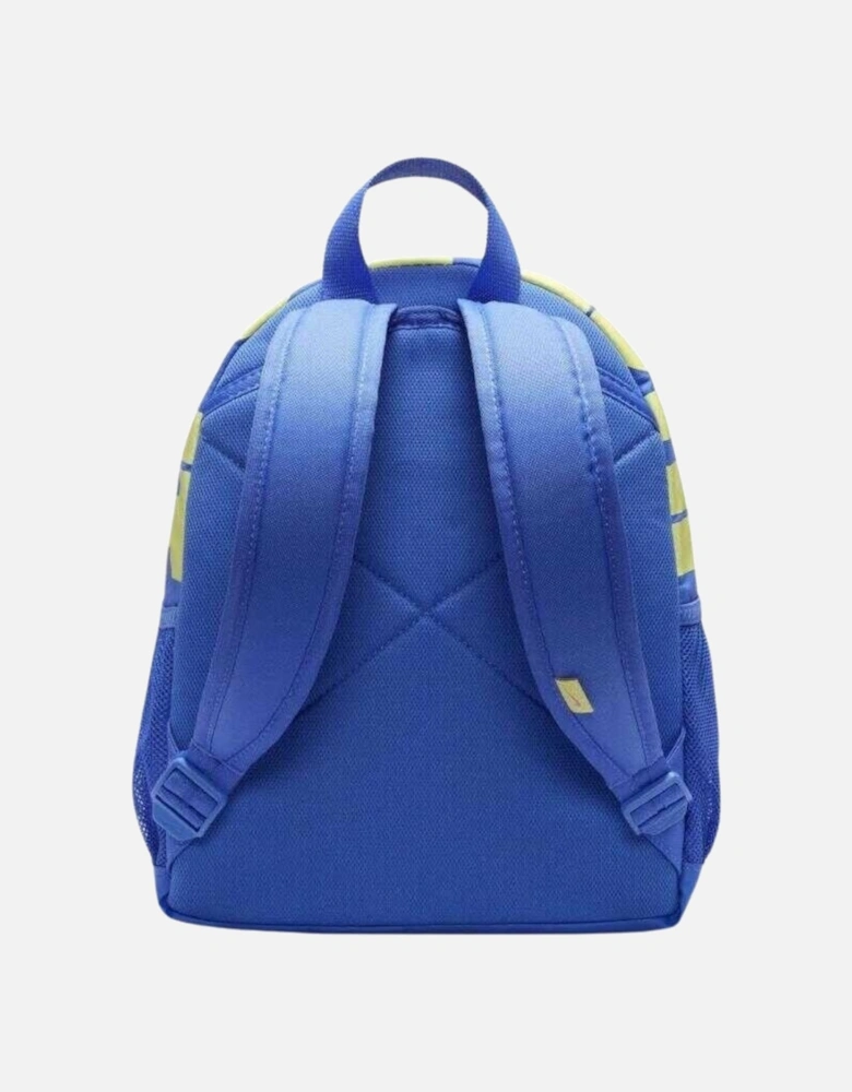 Just Logo Blue Bag Youth