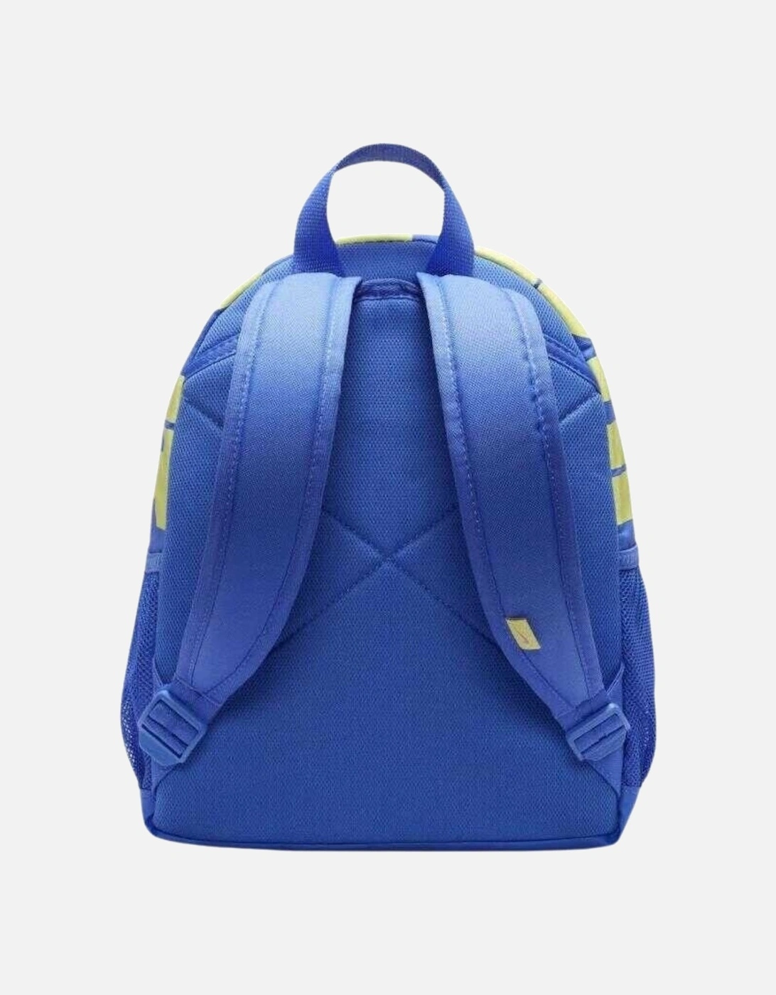 Just Logo Blue Bag Youth