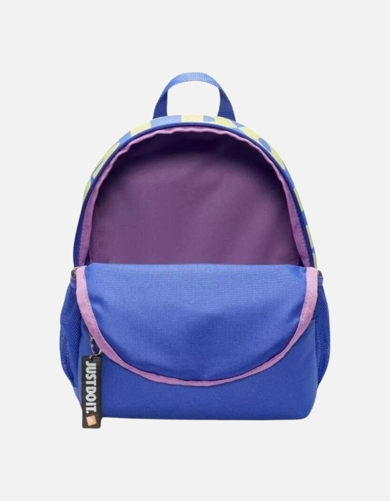 Just Logo Blue Bag Youth