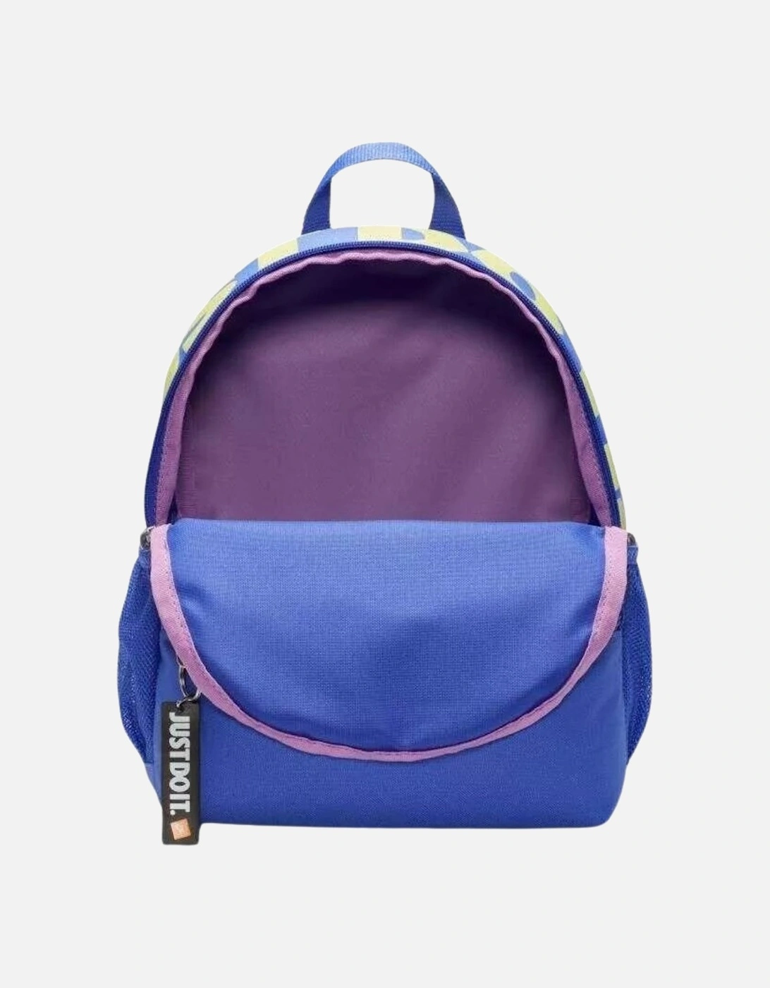 Just Logo Blue Bag Youth