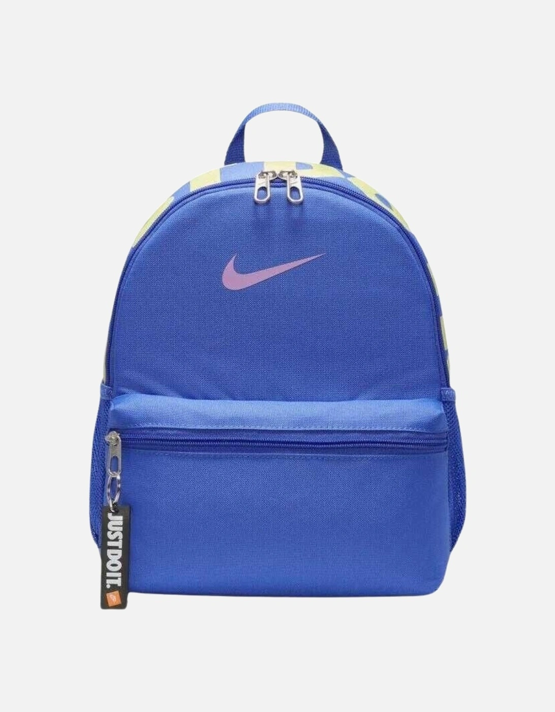 Just Logo Blue Bag Youth, 6 of 5