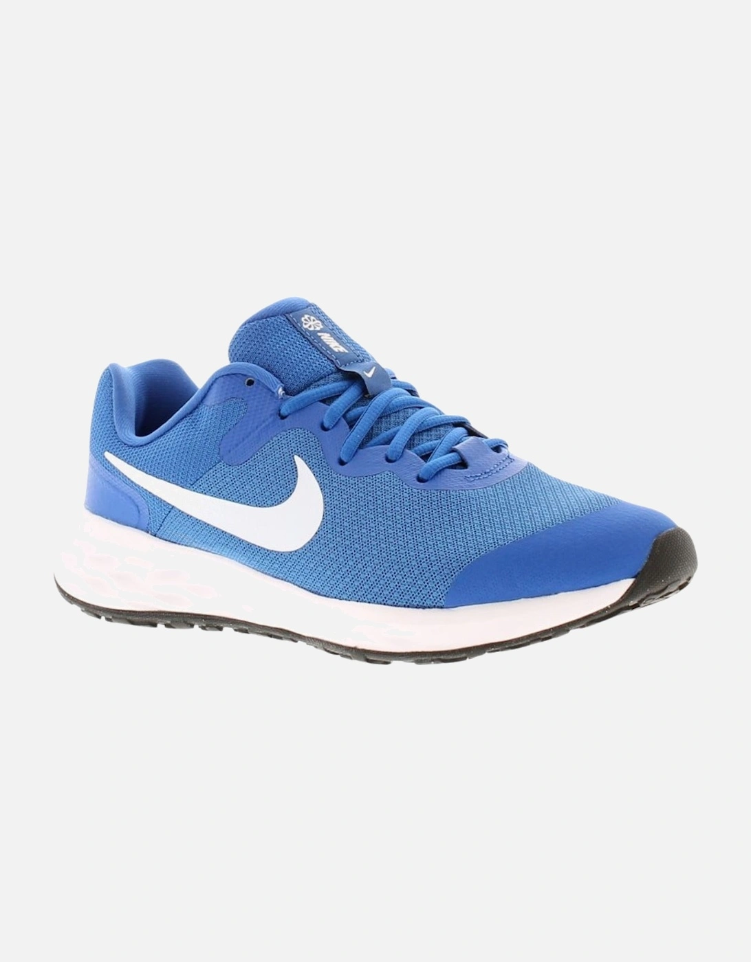 Revolution 6 NN (GS) Royal Blue Trainers Youths